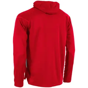 Full zipped hooded Tracksuit Stanno First image-4