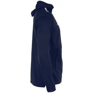 Children's full-zip hooded tracksuit jacket Stanno First image-6