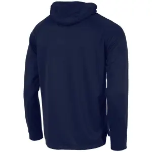 Children's full-zip hooded tracksuit jacket Stanno First image-4