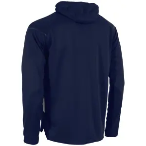 Children's full-zip hooded tracksuit jacket Stanno First image-5