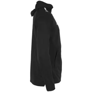 Children's full-zip hooded tracksuit jacket Stanno First image-6