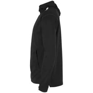 Full zip hooded sweat jacket Stanno First image-4