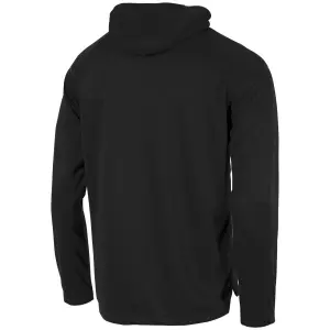 Children's full-zip hooded tracksuit jacket Stanno First image-4