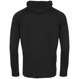 Children's full-zip hooded tracksuit jacket Stanno First image-3