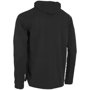 Children's full-zip hooded tracksuit jacket Stanno First image-5