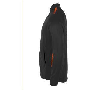 Trainingsjas met volledige rits Stanno First image-3