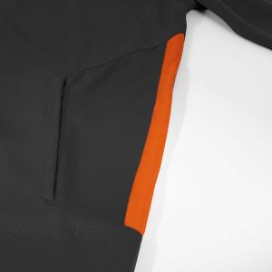 Trainingsjas met volledige rits Stanno First image-6