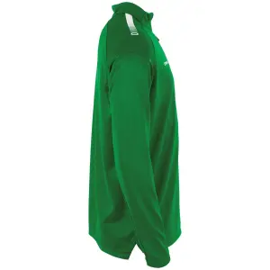 Camisola para criança com fecho de correr de 1/4 Stanno First image-6