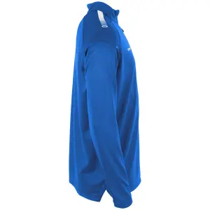 Sweatshirt 1/4 zip Stanno First image-6