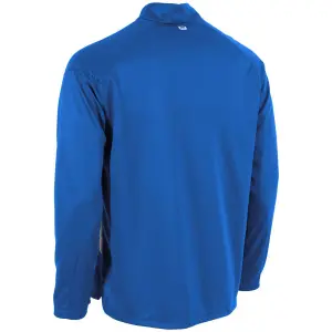 Sweatshirt 1/4 zip Stanno First image-5