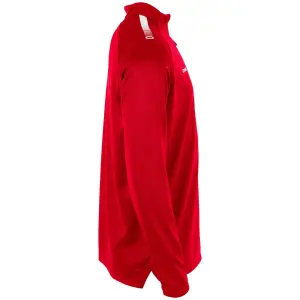 1/4 zip sweatshirt for kids Stanno First image-6