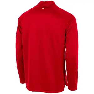 1/4 zip sweatshirt for kids Stanno First image-4