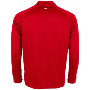 1/4 zip sweatshirt for kids Stanno First image-3