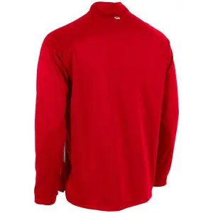 1/4 zip sweatshirt for kids Stanno First image-5