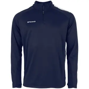 1/4 zip sweatshirt for kids Stanno First image-0