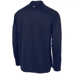 1/4 zip sweatshirt for kids Stanno First image-4