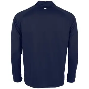1/4 zip sweatshirt for kids Stanno First image-3