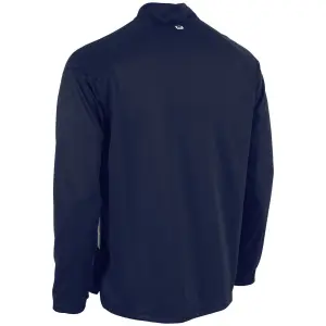 1/4 zip sweatshirt for kids Stanno First image-5