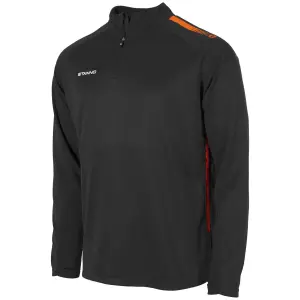 Sweatshirt 1/4 zip Stanno First image-2