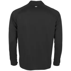 Sweatshirt 1/4 zip Stanno First image-1