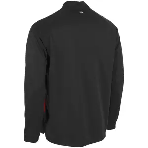 Sweatshirt 1/4 zip Stanno First image-4