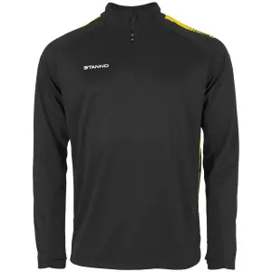 1/4 zip sweatshirt Stanno First image-0