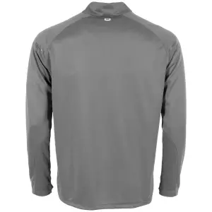 Sweatshirt 1/4 zip Stanno First image-3