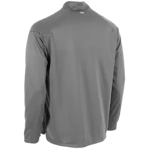 Sweatshirt 1/4 zip Stanno First image-4