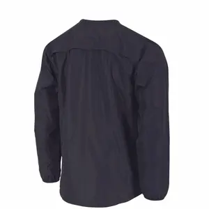 Children's windproof tracksuit jacket Stanno Prime Top image-4