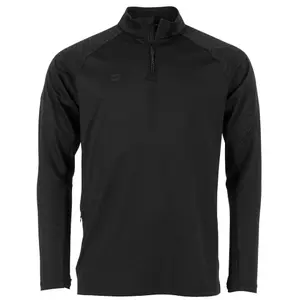 Zip-up tracksuit jacket Stanno Functionals Quarter image-0
