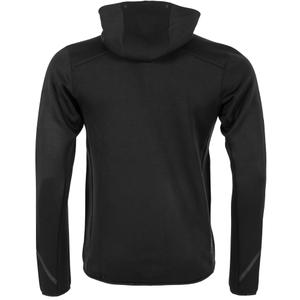 Top de treino com meio fecho Stanno Plaza image-2