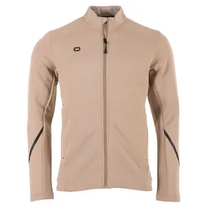 Sweat de treino com zíper completo Stanno Plaza image-0