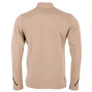 Sweat de treino com zíper completo Stanno Plaza image-1