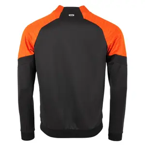 Trainingsjack met rits Stanno Bolt image-2