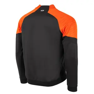 Trainingsjack met rits Stanno Bolt image-3