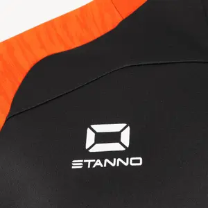 Trainingsjack met rits Stanno Bolt image-6