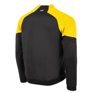 Trainingsjack met rits Stanno Bolt image-3