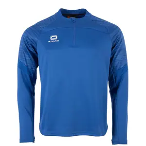 Veste de survêtement 1/4 zip Stanno Bolt image-0