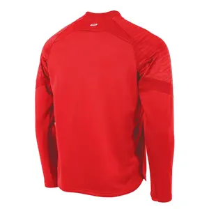 Veste de survêtement 1/4 zip Stanno Bolt image-3