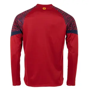 Veste de survêtement 1/4 zip Stanno Bolt image-2