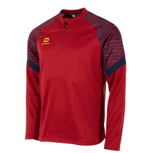 Veste de survêtement 1/4 zip Stanno Bolt image-1