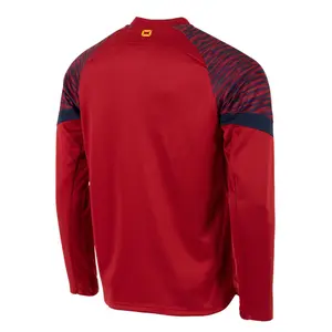 Veste de survêtement 1/4 zip Stanno Bolt image-3