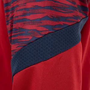 Veste de survêtement 1/4 zip Stanno Bolt image-5