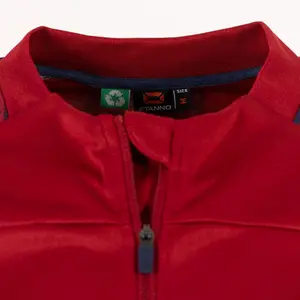 Veste de survêtement 1/4 zip Stanno Bolt image-6