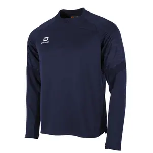 Veste de survêtement 1/4 zip Stanno Bolt image-1