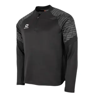 Veste de survêtement 1/4 zip Stanno Bolt image-1