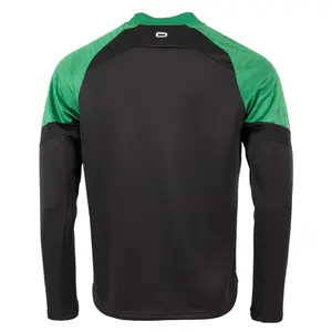 Veste de survêtement 1/4 zip Stanno Bolt image-2
