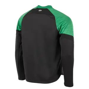 Veste de survêtement 1/4 zip Stanno Bolt image-3
