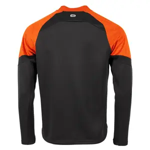 Veste de survêtement 1/4 zip Stanno Bolt image-2