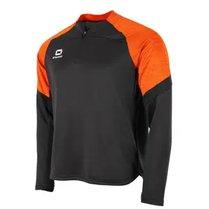 Veste de survêtement 1/4 zip Stanno Bolt image-1